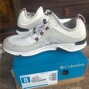 Columbia vitesse slip